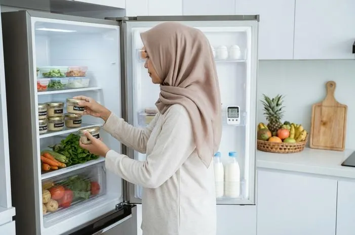 Berapa Lama MPASI Tahan di Kulkas? Simpan Aman Buah Hati