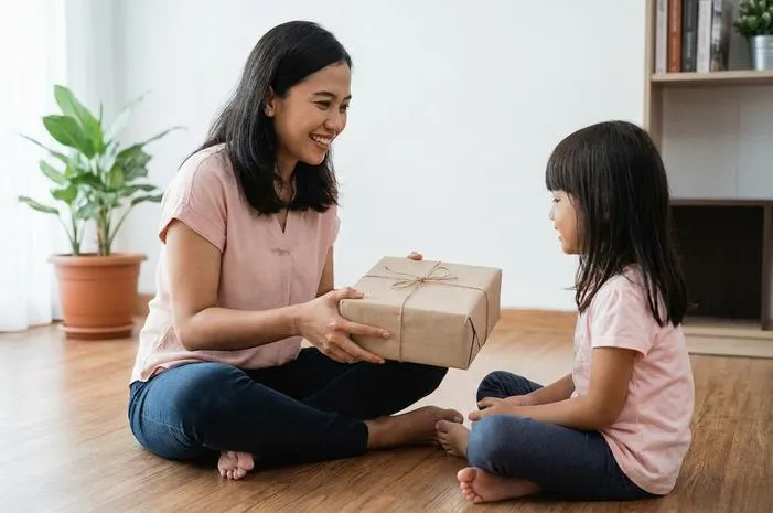 Pilih Kado Anak Menarik Sesuai Usia dan Minatnya