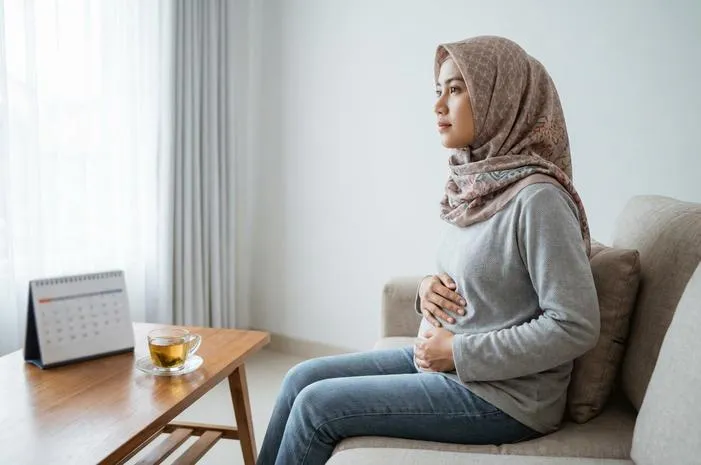 7 Tanda Rahim Tidak Sehat: Cek Yuk, Jangan Abaikan!