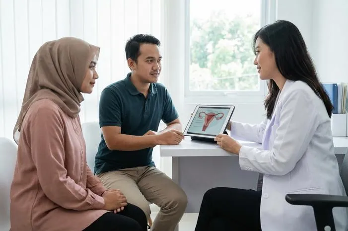 Kutil Kelamin Apakah Bisa Sembuh? Yuk, Cari Tahu!