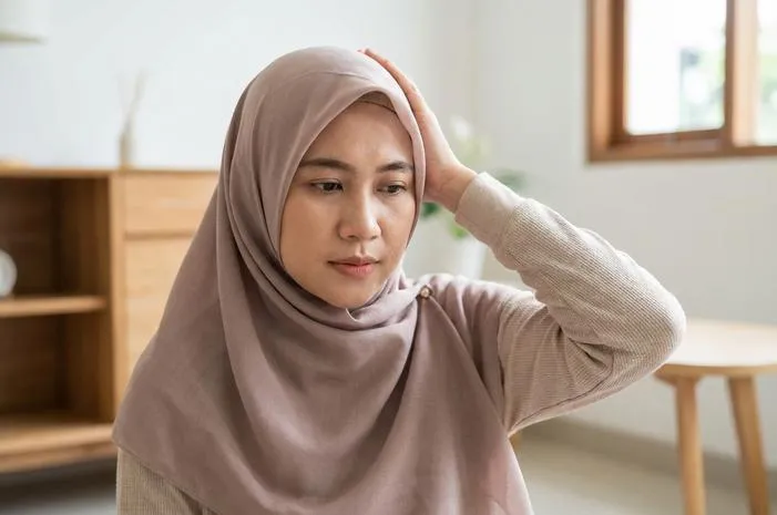 Ada Benjolan di Kepala: Kapan Harus ke Dokter?