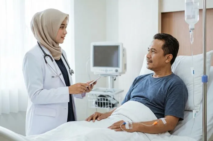 Imipenem: Lawan Infeksi Bakteri Resisten Kuat!
