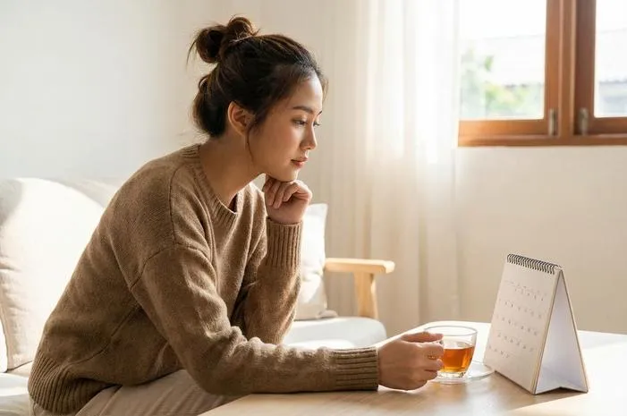 Ciri Ciri Hamil 4 Hari: Tanda Awal atau Cuma PMS?