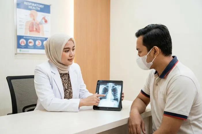 TBC Meaning: Kenali Makna TBC Umum, Bukan Cuma Sakit