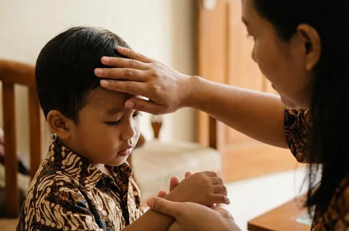 Indra Peraba: Rasakan Dunia dengan Kulitmu