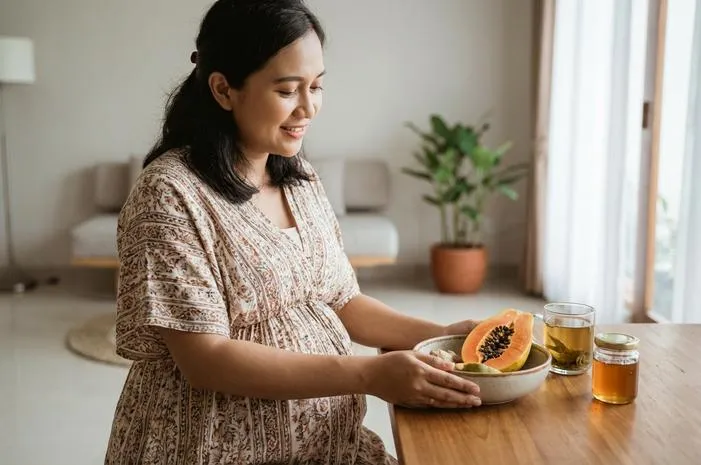 Obat Tradisional Pelancar BAB Aman untuk Ibu Hamil
