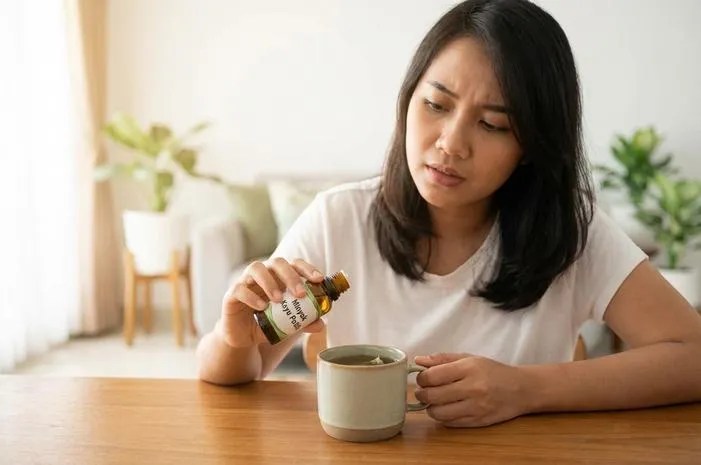 Minyak Kayu Putih Bisa Diminum? Jangan Asal Coba!