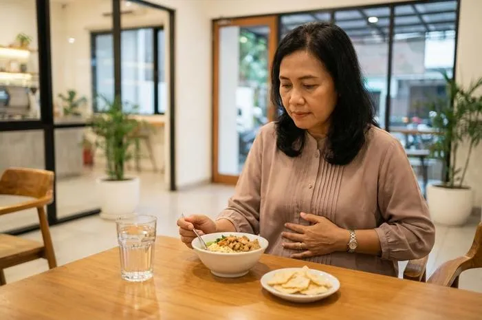 Asam Lambung Boleh Makan Mie Ayam? Ini Syaratnya!
