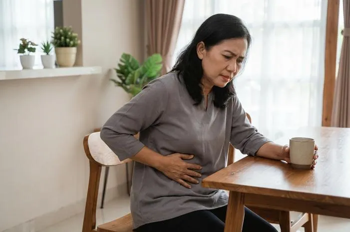 Sakit di Perut Kanan Atas, Bahaya atau Biasa Saja?