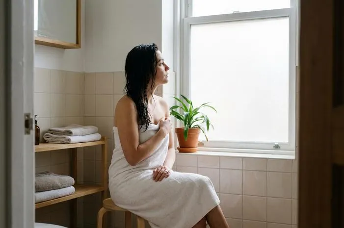 Sehari Mandi Berapa Kali? Sesuaikan Kebutuhanmu!