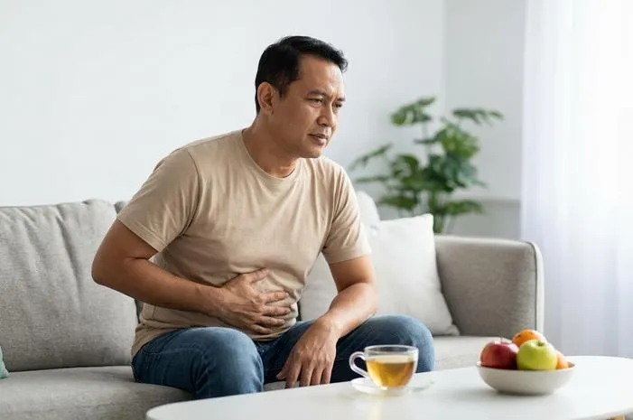 Kenapa Orang Sering Kentut? Wajar, Ini Dia Sebabnya