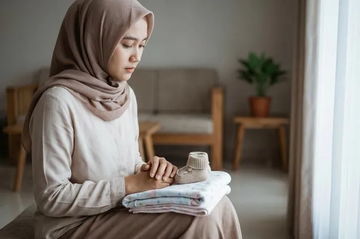 Pahami Penyebab Bayi Meninggal Demi Kesehatan Si Kecil.