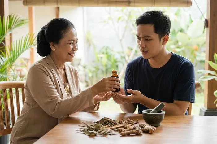 Manfaat Biawak: Bukan Sekadar Predator Biasa Lho!