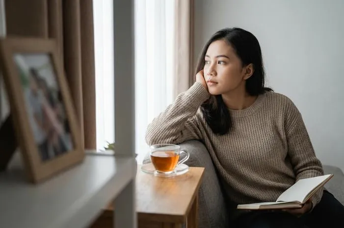 Tanda Mimpi Mantan: Bukan Berarti Balikan Kok!