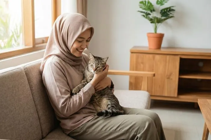 Cat Lovers Artinya: Lebih dari Sekadar Suka!