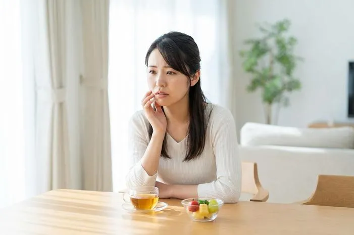 Kenapa Sariawan Terus? Ini Lho Biang Keroknya!