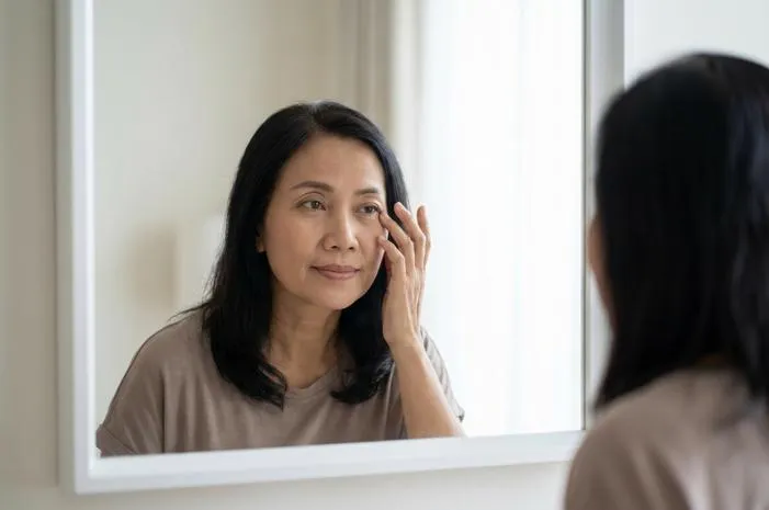 Kenapa Mata Beda Sebelah? Ternyata Ini Penyebabnya