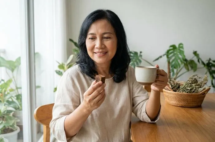 Khasiat Gambir untuk Wanita: Wajah Cerah Terawat Alami