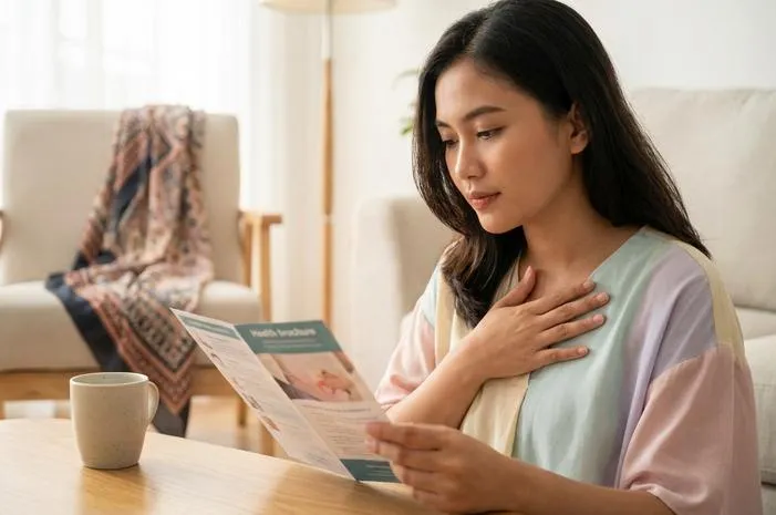 Breast Care Ibu Hamil Menyusui: ASI Lancar, Payudara Sehat