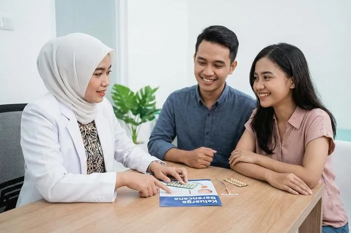 KB Paling Bagus untuk Kesehatan: Mana yang Cocok?