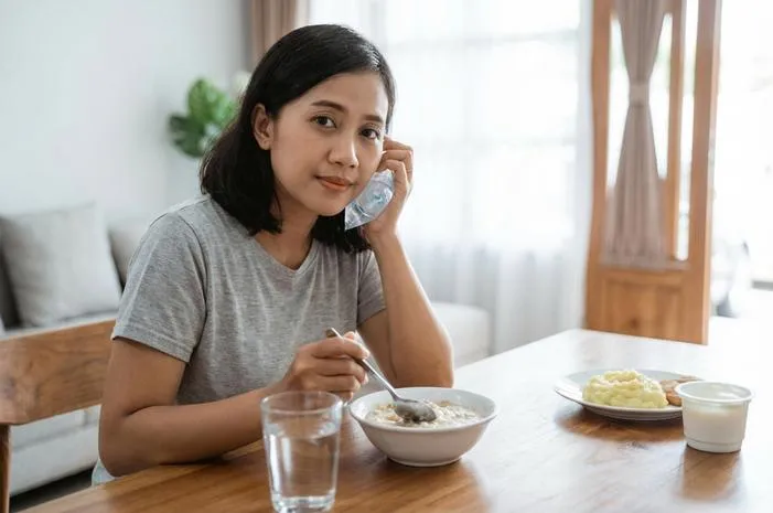 Habis Cabut Gigi Boleh Makan: Pilih Menu Ini Ya!
