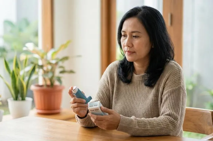 Obat Siba: Pereda Diare Cepat Tuntas Tanpa Khawatir