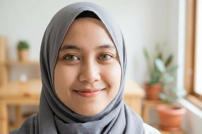 Kenali Mata Hazel: Warnanya Unik, Bisa Berubah!