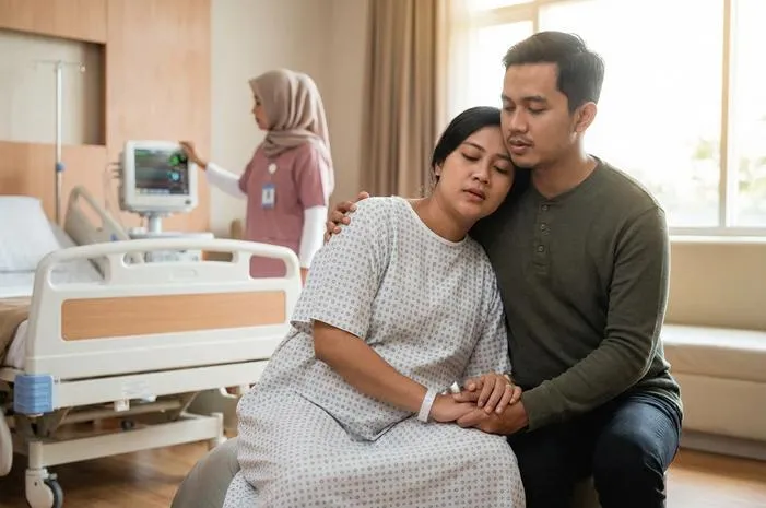 Cara Atasi Sakit Saat Induksi: Tips Agar Bersalin Nyaman