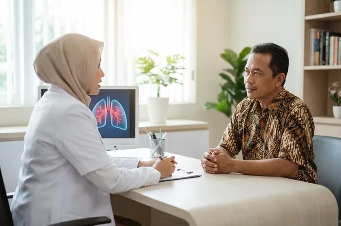 Dekortikasi: Mengenal Postur Otak dan Bedah Paru