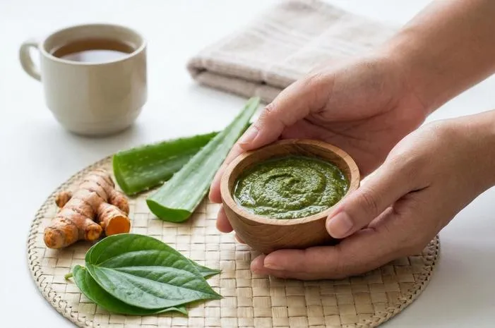 Obat Tradisional untuk Luka di Dubur: Ampuh, Sembuh Alami