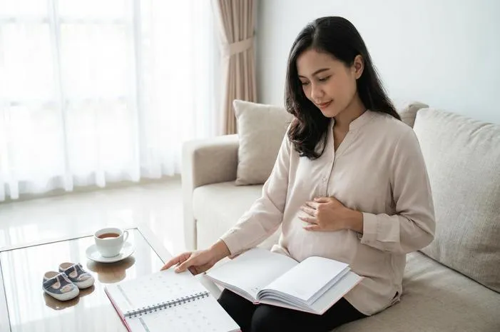11 Minggu Berapa Bulan Kehamilan? Masuk Bulan ke-3!