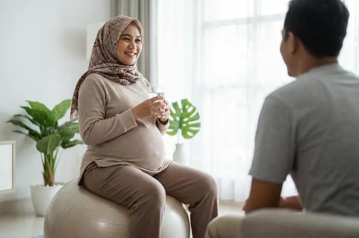 Cepat Kontraksi 40 Minggu? Ini Cara Alami yang Aman!