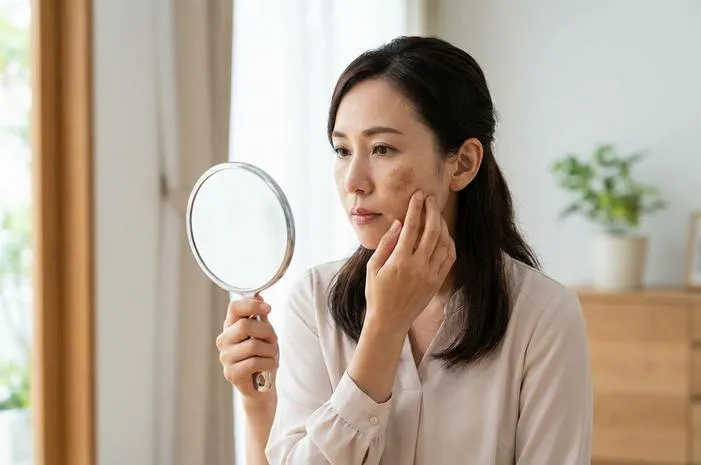 Arti Pigmented: Bikin Makeup Nampol Sekali Oles