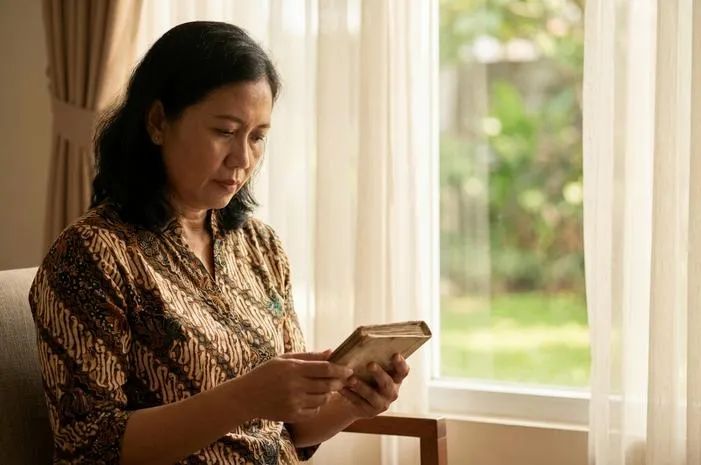 Merasa Bersalah Karena Selamat? Itu Survivor Guilt