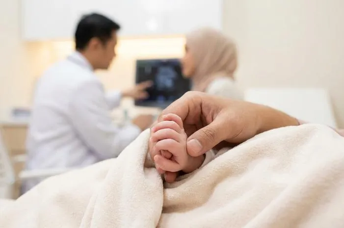 Trisomy 13: Informasi Penting untuk Calon Orang Tua