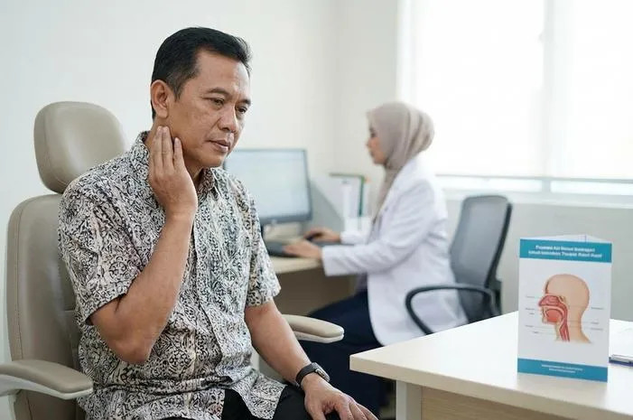 Ca Nasofaring: Kenali Gejala Dini dan Pencegahannya