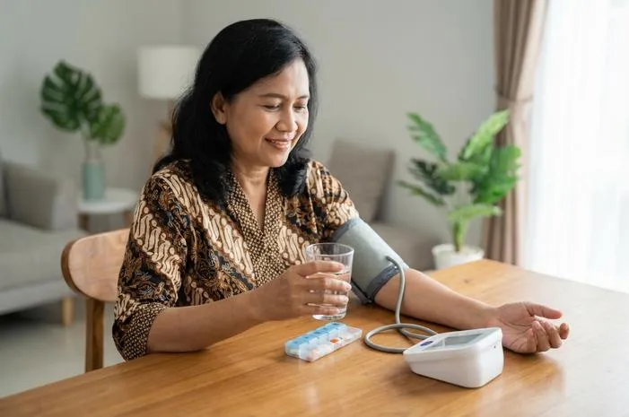 Golongan Obat Antihipertensi: Pahami Jenis dan Kerjanya