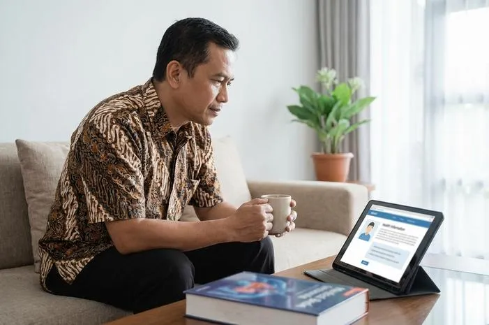 Penyakit Kelamin Pria: Pahami Gejala dan Atasi