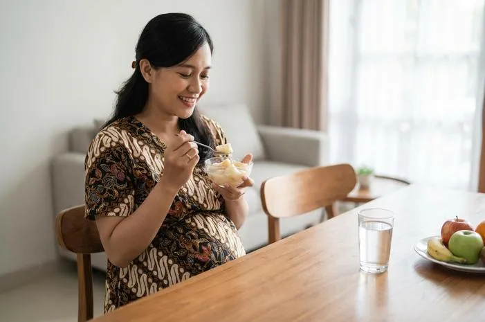 Bumil Makan Tape Singkong? Boleh, Tapi Ada Aturannya