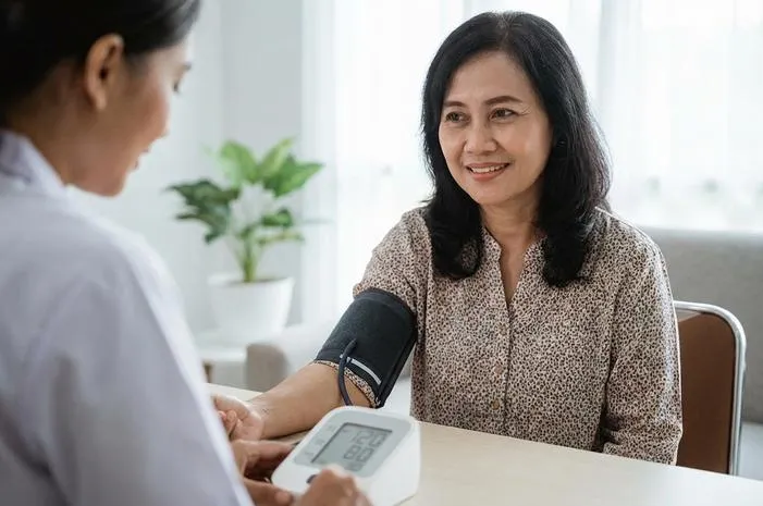 Berapa Normal Tensi Manusia? Cek Angka Idealmu!