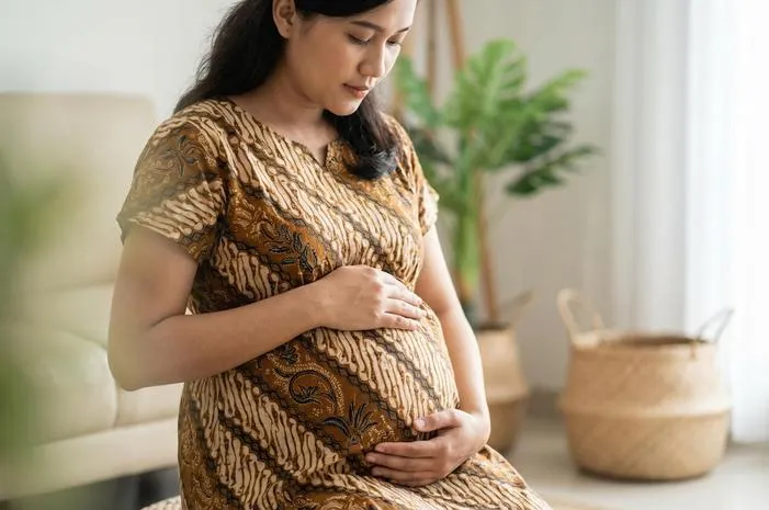 Ciri Ciri Turun Perut: Yuk, Kenali Lebih Dekat!