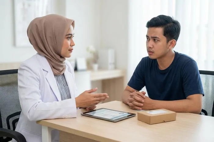 Obat Gonore: Kenali Jenis Antibiotik Ampuh Sembuhkan