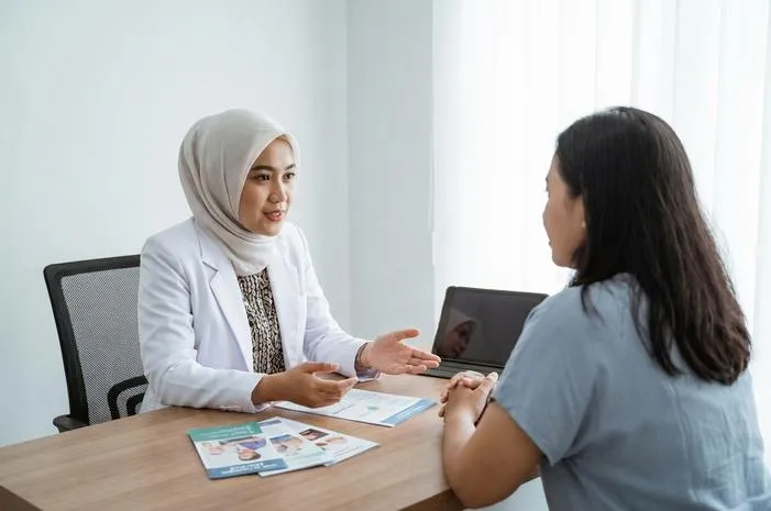 Tuntas Obati Hernia Pada Wanita, Wajib Tahu Ini!