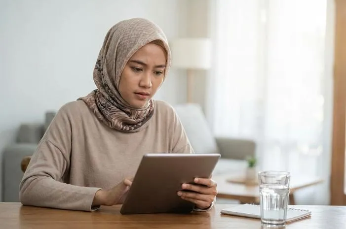 Kenapa Keputihan Cair Seperti Air? Wajar atau Bahaya?