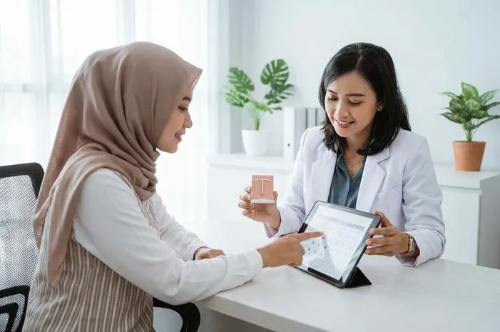 KB Implan Berapa Tahun: Ini Jawabannya!