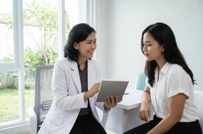 Ciri-Ciri Wanita Subur dan Tidak Subur, Wajib Tahu!