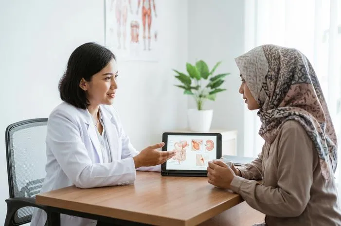 Kista Nabothi: Umum, Jinak di Serviks, Tak Perlu Panik