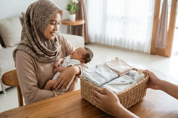 Hadiah Buat Bayi Baru Lahir: Pilihan Praktis dan Unik