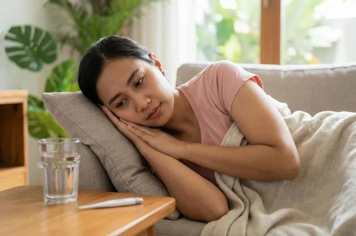 Kekurangan Sel Darah Putih Disebut: Kenali Leukopenia