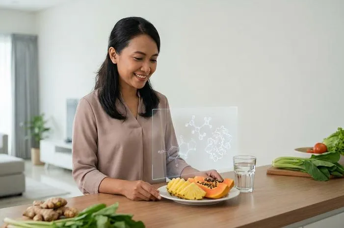 6 Jenis Enzim: Pahami Fungsi dan Contoh Lengkapnya